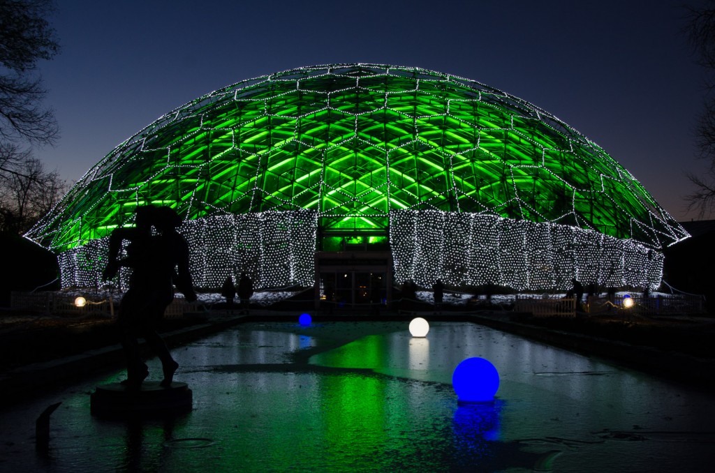 The Climatron