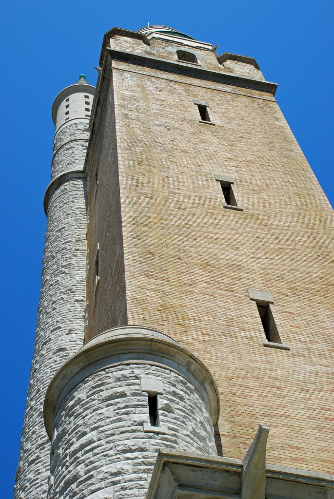 Water Tower