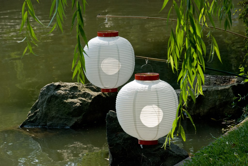 Paper Lanterns