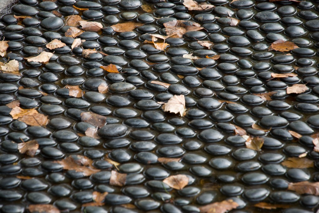 Pebble Jewels