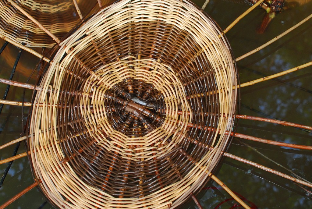 Basket Soak