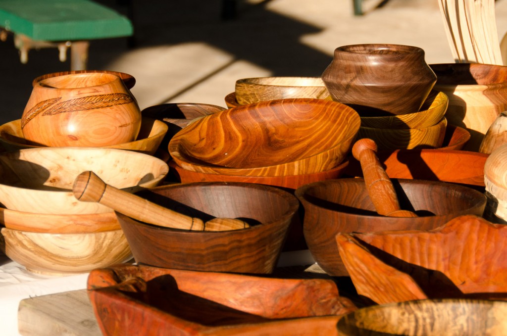 Sunrise Bowls