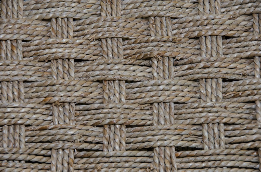 Seat Weave