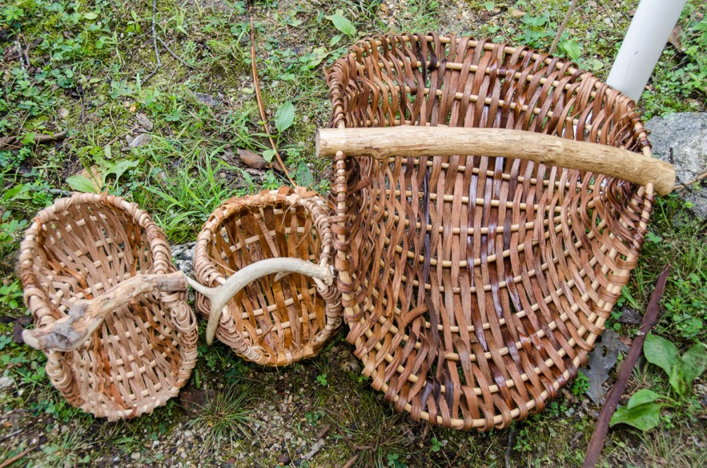 New Baskets